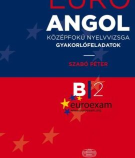 Angol Tankönyv