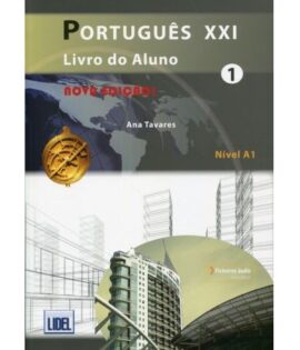 Portugál Tankönyv