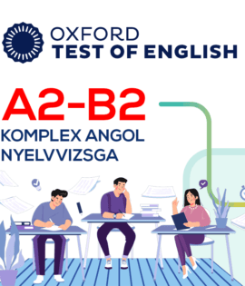 Oxford Test of English