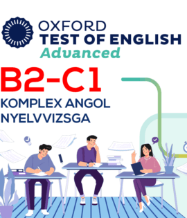 Oxford Test of English